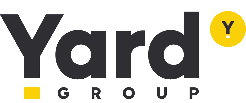 Yard Group Dev Site logo